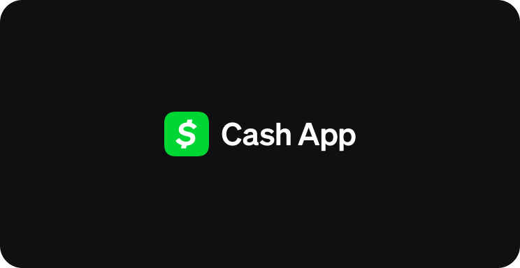 Cash App - Logo Green White.png
